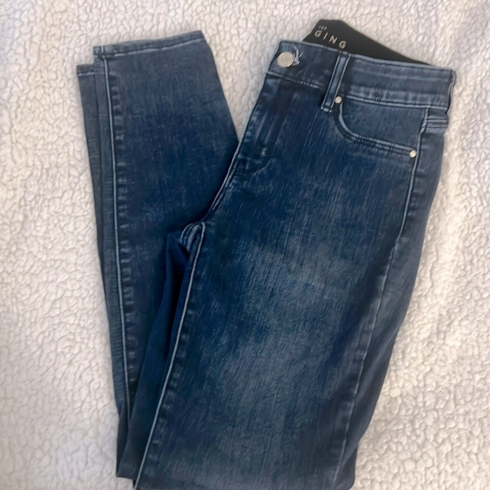 WHBM Jeggings